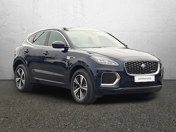 Used Jaguar E-Pace 2023 for sale - 79672681: Photo