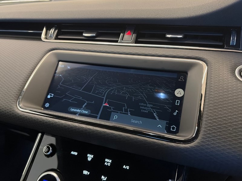 Used Land Rover Range Rover Evoque 2022 for sale - 76982412: Photo 10