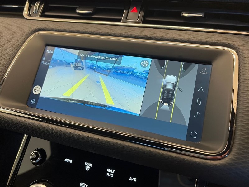 Used Land Rover Range Rover Evoque 2022 for sale - 76982412: Photo 11