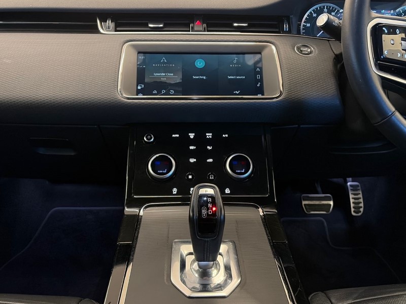 Used Land Rover Range Rover Evoque 2022 for sale - 76982412: Photo 13