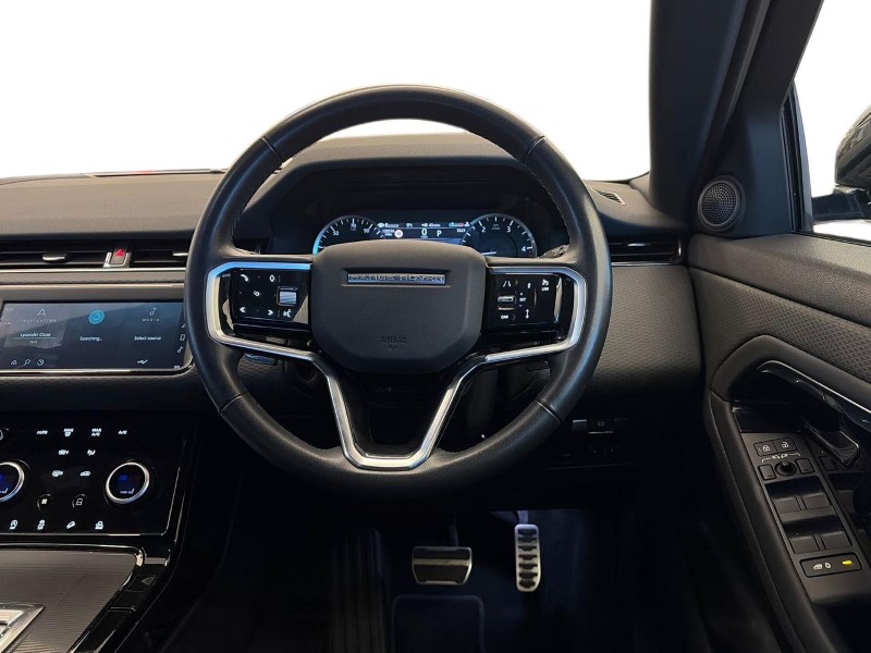 Used Land Rover Range Rover Evoque 2022 for sale - 76982412: Photo 14