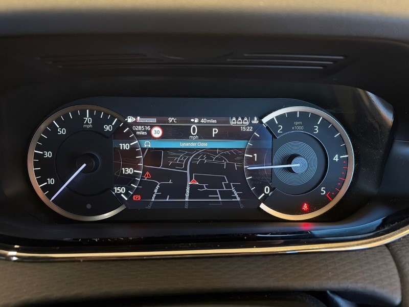 Used Land Rover Range Rover Evoque 2022 for sale - 76982412: Photo 15