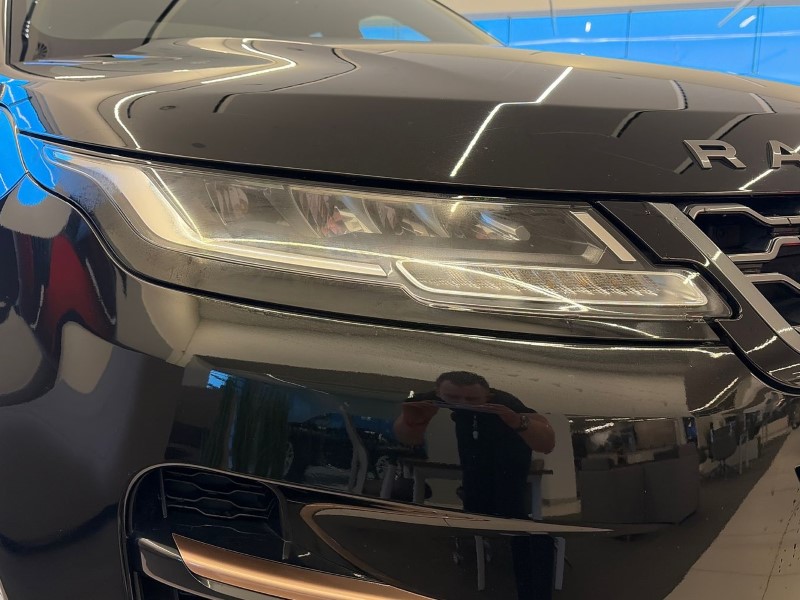 Used Land Rover Range Rover Evoque 2022 for sale - 76982412: Photo 16