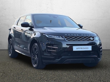 2022 (72) - 2.0 D200 R-Dynamic S 5dr Auto