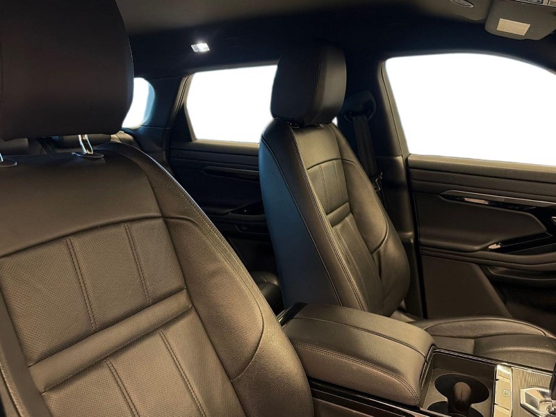 Used Land Rover Range Rover Evoque 2022 for sale - 76982412: Photo 24