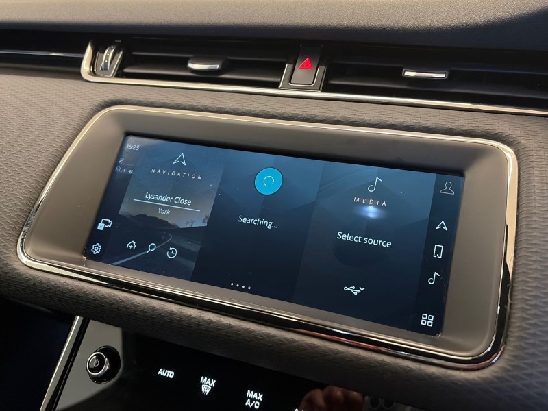 Used Land Rover Range Rover Evoque 2022 for sale - 76982412: Photo 28