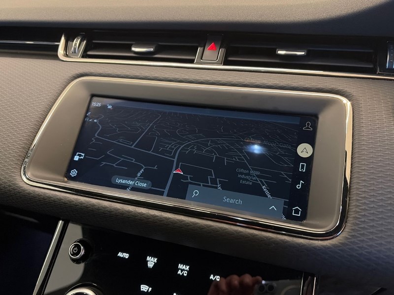 Used Land Rover Range Rover Evoque 2022 for sale - 76982412: Photo 29