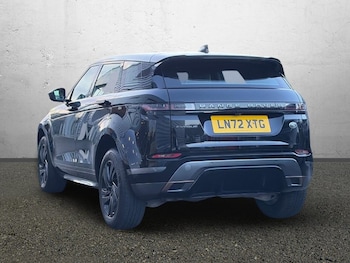 Used Land Rover Range Rover Evoque 2022 for sale - 76982412: Photo