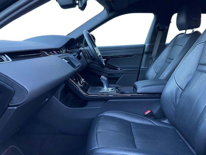 Used Land Rover Range Rover Evoque 2022 for sale - 76982412: Photo 3