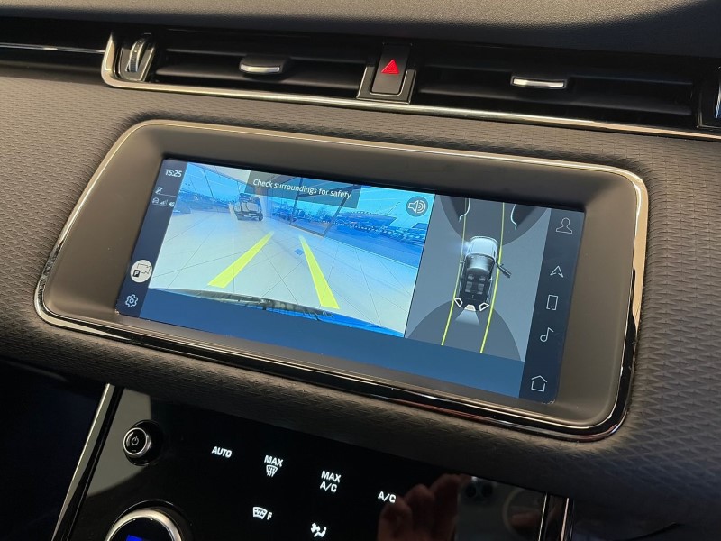 Used Land Rover Range Rover Evoque 2022 for sale - 76982412: Photo 30