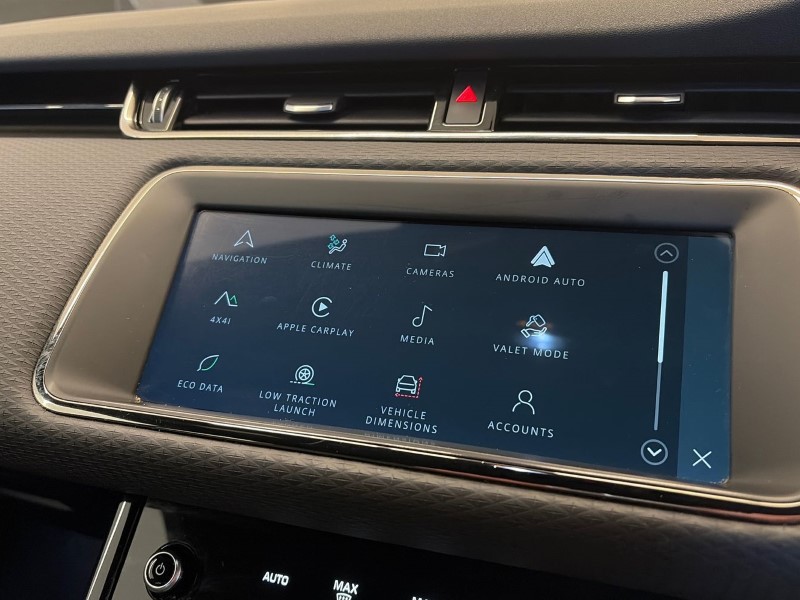 Used Land Rover Range Rover Evoque 2022 for sale - 76982412: Photo 31