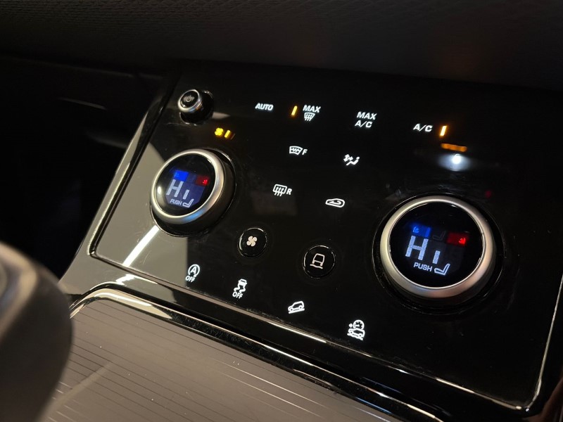 Used Land Rover Range Rover Evoque 2022 for sale - 76982412: Photo 32