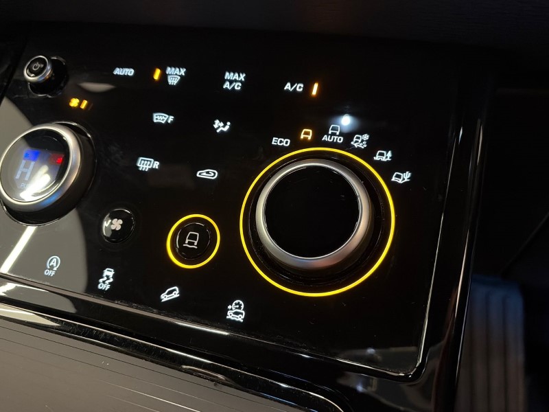 Used Land Rover Range Rover Evoque 2022 for sale - 76982412: Photo 33