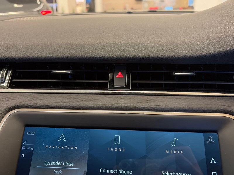 Used Land Rover Range Rover Evoque 2022 for sale - 76982412: Photo 35