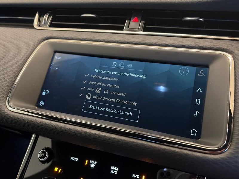 Used Land Rover Range Rover Evoque 2022 for sale - 76982412: Photo 36