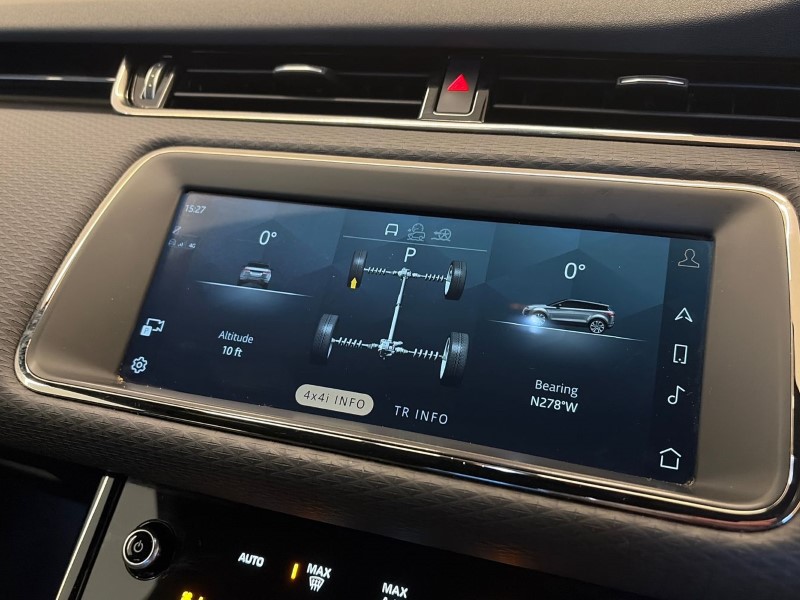 Used Land Rover Range Rover Evoque 2022 for sale - 76982412: Photo 37