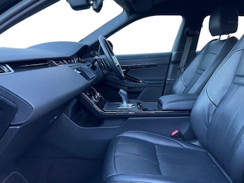 Used Land Rover Range Rover Evoque 2022 for sale - 76982412: Photo