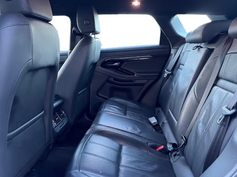 Used Land Rover Range Rover Evoque 2022 for sale - 76982412: Photo 4