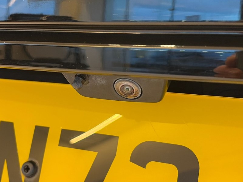 Used Land Rover Range Rover Evoque 2022 for sale - 76982412: Photo 42