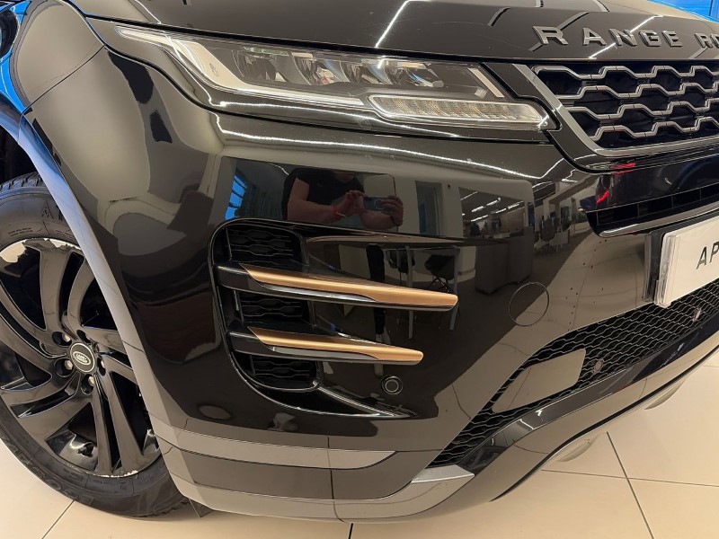 Used Land Rover Range Rover Evoque 2022 for sale - 76982412: Photo 43