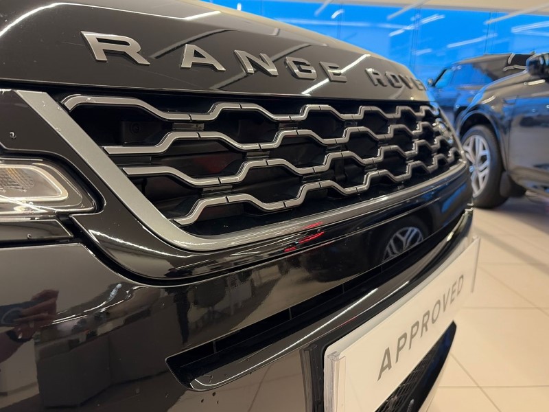 Used Land Rover Range Rover Evoque 2022 for sale - 76982412: Photo 44