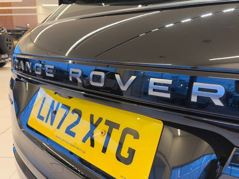 Used Land Rover Range Rover Evoque 2022 for sale - 76982412: Photo 46