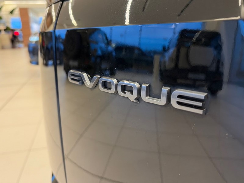 Used Land Rover Range Rover Evoque 2022 for sale - 76982412: Photo 47