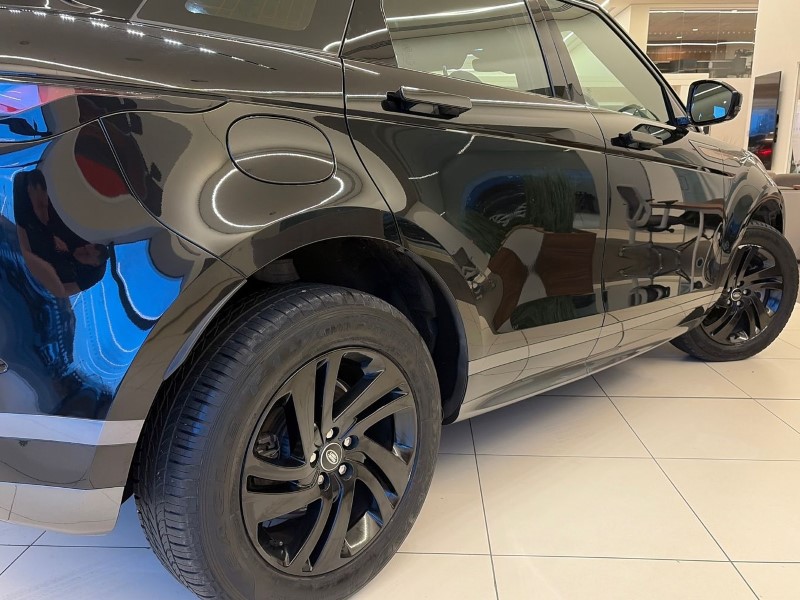 Used Land Rover Range Rover Evoque 2022 for sale - 76982412: Photo 49