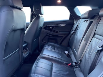 Used Land Rover Range Rover Evoque 2022 for sale - 76982412: Photo