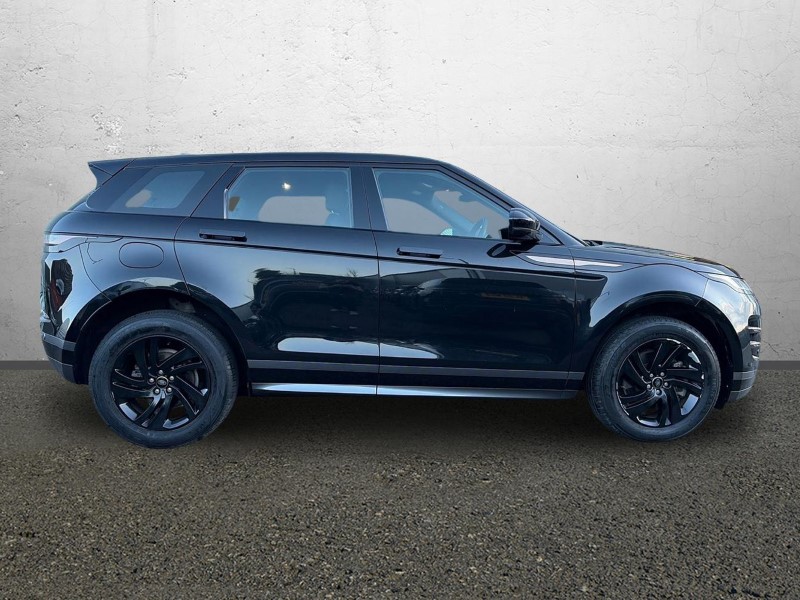Used Land Rover Range Rover Evoque 2022 for sale - 76982412: Photo 5