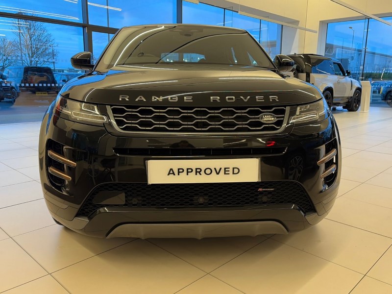 Used Land Rover Range Rover Evoque 2022 for sale - 76982412: Photo 53