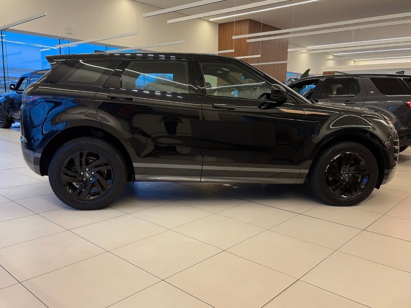 Used Land Rover Range Rover Evoque 2022 for sale - 76982412: Photo 54