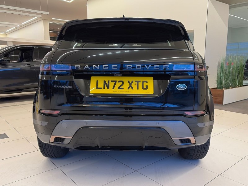 Used Land Rover Range Rover Evoque 2022 for sale - 76982412: Photo 55