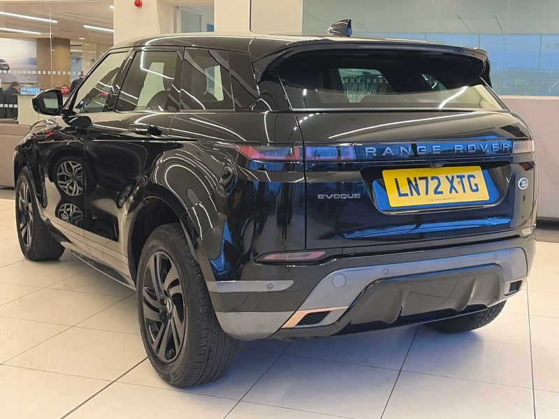 Used Land Rover Range Rover Evoque 2022 for sale - 76982412: Photo 57