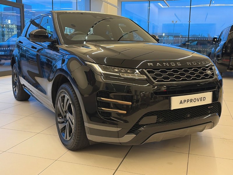 Used Land Rover Range Rover Evoque 2022 for sale - 76982412: Photo 58
