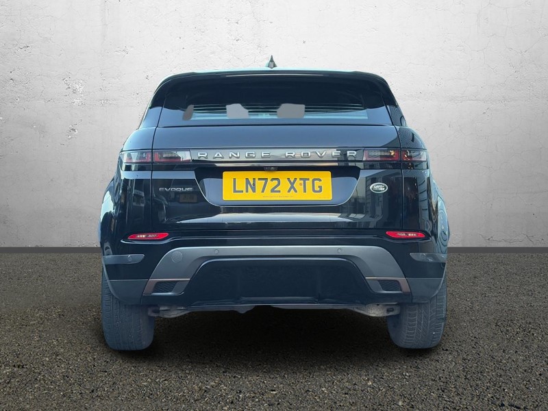 Used Land Rover Range Rover Evoque 2022 for sale - 76982412: Photo 6