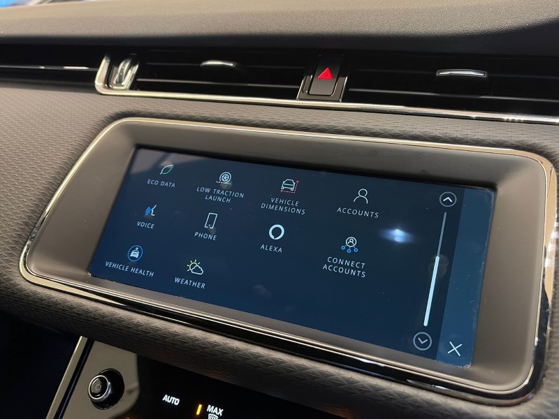 Used Land Rover Range Rover Evoque 2022 for sale - 76982412: Photo 60