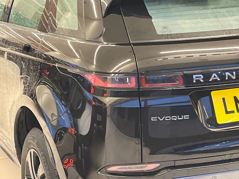 Used Land Rover Range Rover Evoque 2022 for sale - 76982412: Photo 61