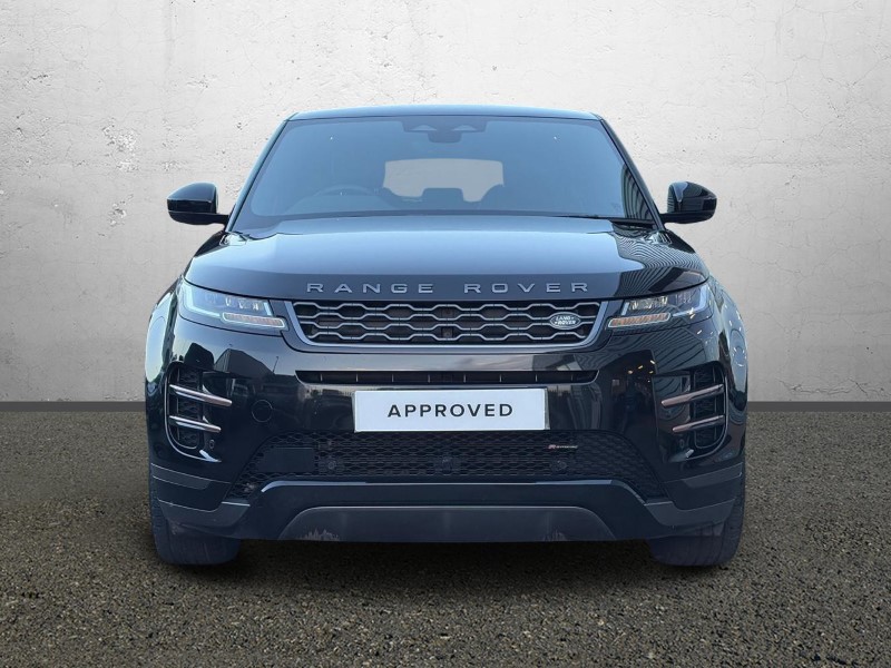 Used Land Rover Range Rover Evoque 2022 for sale - 76982412: Photo 7