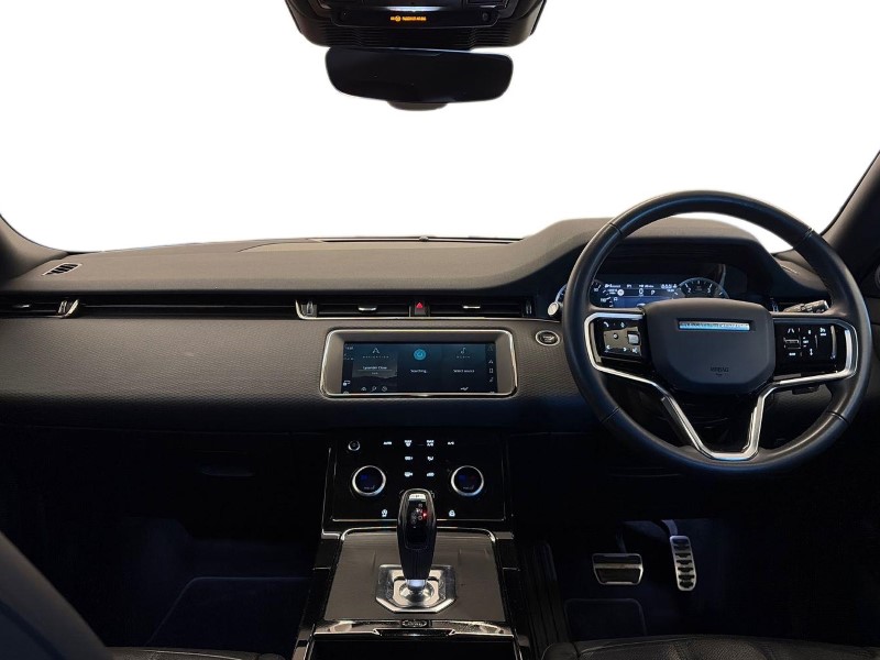 Used Land Rover Range Rover Evoque 2022 for sale - 76982412: Photo 8