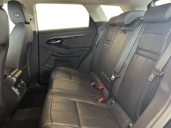 Used Land Rover Range Rover Evoque 2022 for sale - 79216067: Photo