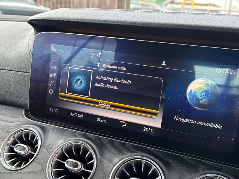 Used Mercedes-Benz E Class 2021 for sale - 76981823: Photo 11