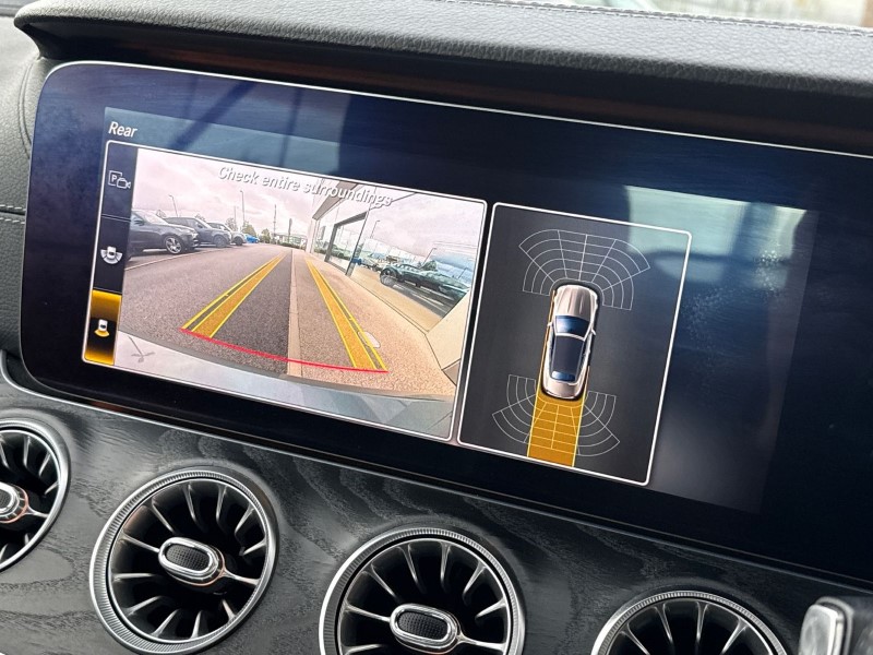 Used Mercedes-Benz E Class 2021 for sale - 76981823: Photo 12