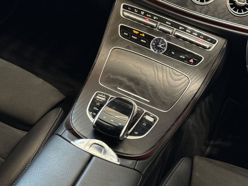 Used Mercedes-Benz E Class 2021 for sale - 76981823: Photo 13