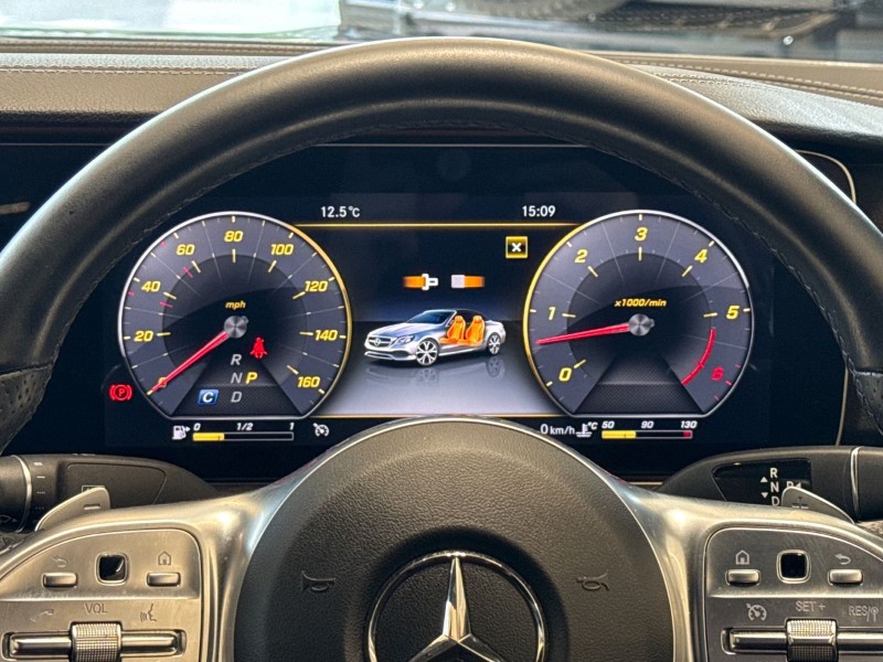 Used Mercedes-Benz E Class 2021 for sale - 76981823: Photo 16