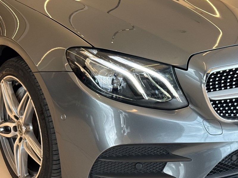 Used Mercedes-Benz E Class 2021 for sale - 76981823: Photo 17