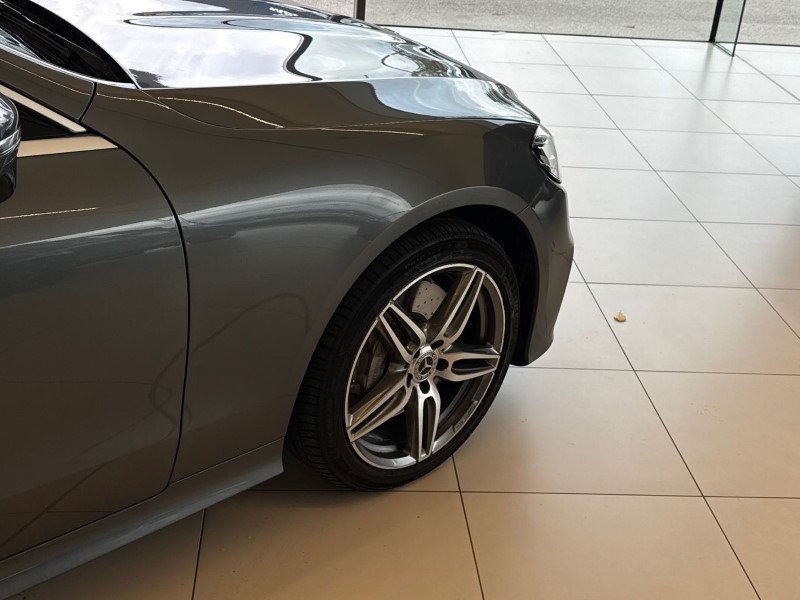 Used Mercedes-Benz E Class 2021 for sale - 76981823: Photo 20