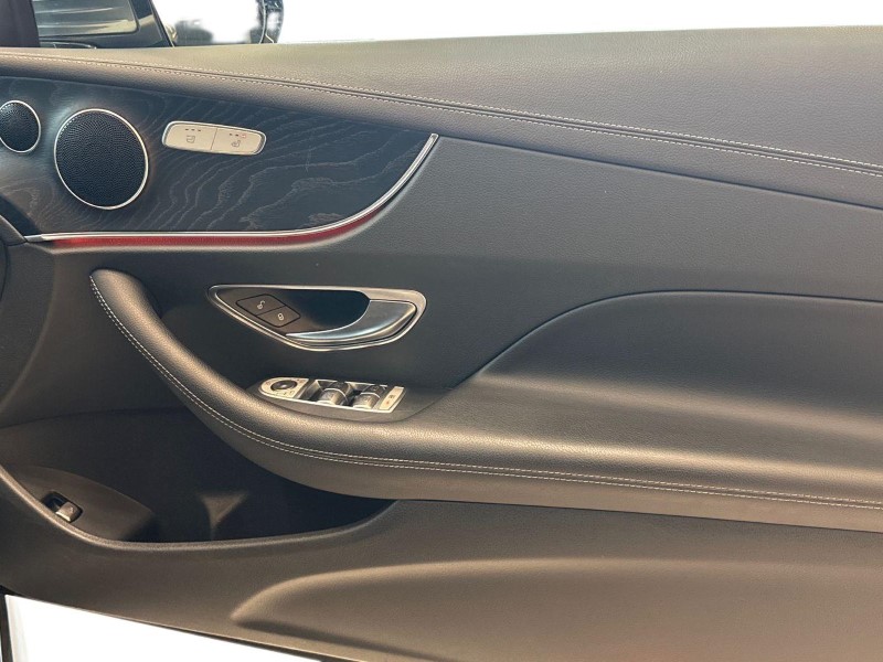 Used Mercedes-Benz E Class 2021 for sale - 76981823: Photo 21