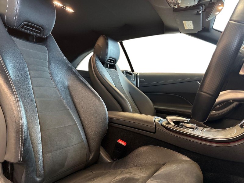 Used Mercedes-Benz E Class 2021 for sale - 76981823: Photo 25