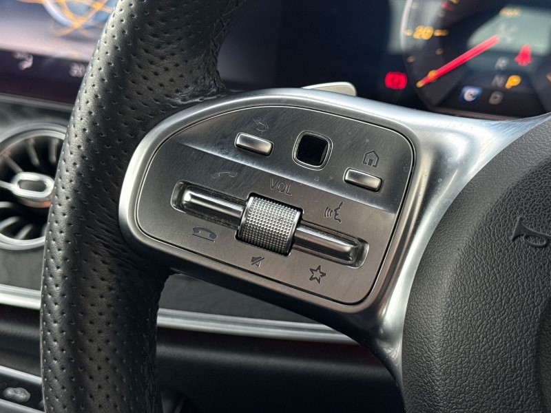 Used Mercedes-Benz E Class 2021 for sale - 76981823: Photo 27